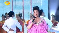 王丽达 - 湘江北去