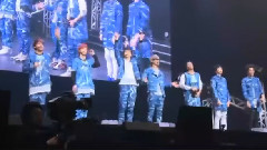 GOT7 - GOT7 1st JAPAN TOUR 2014 告知ムービー