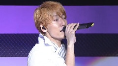 w-inds. - Somewhere In Time
