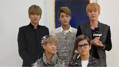 DEMION - Soompi Exclusive 访问