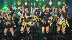 HKT48 - メロンジュー