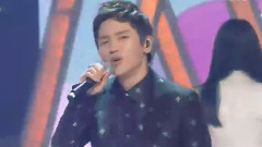 K.Will,MAMAMOO,VIXX - Some男Some女 KBS音乐银行 现场版 14/06/27