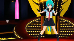 初音未来 - パンスト