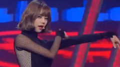 Girl's Day - Something KBS音乐银行 现场版 14/06/27