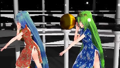 初音未来 - ストロボナイツ