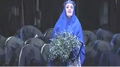 西洋乐 - 圣洁女神