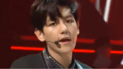 EXO-K,EXO - Overdose KBS音乐银行 现场版 14/06/27