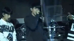 BEAST - Good Luck KBS音乐银行 现场版 14/06/27