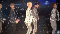 EXO-M,EXO-K,EXO - Angel