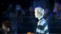 EXO-M,EXO-K,EXO - 13th Annual Billboard Music Award