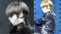EXO-M,EXO-K,EXO - History