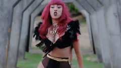舞蹈视频 - Born This Way (Mix Music Video)