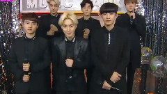 EXO - 待机室 & Overdose