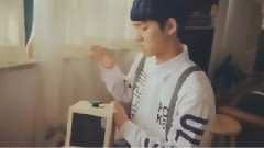 100% - 你真漂亮 预告