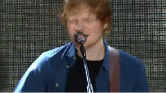 Ed Sheeran - You Need Me, I Don't Need You