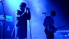 Lostprophets - The Darkest Blue
