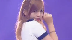 AOA - 短发