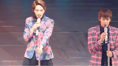 温流(SHINee),SHINee - Dream Girl