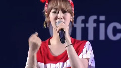 BESTie - Thank U Very Much & Worldcup Song