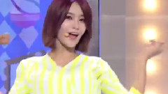AOA - 短发