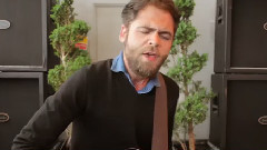 Passenger - Scare Away The Dark