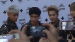 EXO - MCM VIP Party