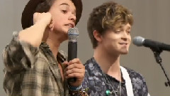 The Vamps - Can We Dance