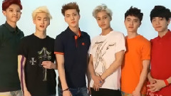 EXO - EXOPLANET X KOLON SPORT