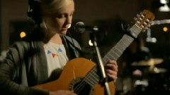 Laura Marling - I Was Just A Card
