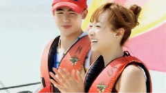 f(x),维尼夫妇,Nichkhun(2PM),宋茜 - I Love You