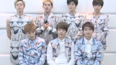 Infinite - Last Romeo 台湾问候