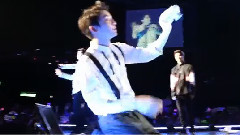 Teen Top - TEEN TOP On Air 2014 TEENTOP HIGHKICK in Taiwan Making