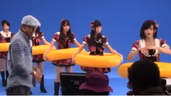 AKB48,NMB48 - NMB48 スパワールド 世界の大温泉の スパプー SPAPOO TVCM スライダー編 & メイキング編 & スパプーキッズ編 & プール編 合并版