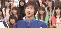 东方神起 - TBS Tokyo Friend Park TOHOSHIKI FULL