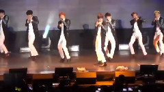 Infinite - 1.2.3 Showcase Season2 In Taiwan