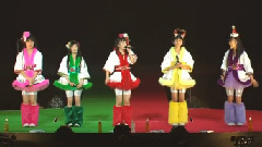 ももいろクローバーZ - KIXM-32 ももいろクリスマス2011 さいたまスーパーアリーナ大会