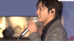 泷&翼 - ズムサタ点灯式新闻 11/11/19