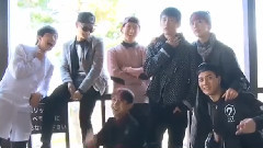 GOT7 - See You In Japan Digest Movie 7