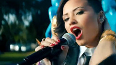 Demi Lovato,Cher Lloyd - Really Don't Care