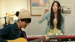Goose House - 明日も (Cover)