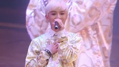 BIGFLO - 月亮代表我的心