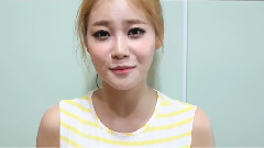 AOA - Happy Birthday To 姜敏赫