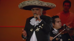 Vicente Fernández - La Diferencia