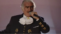 Vicente Fernández - Estos Celos (En Vivo)