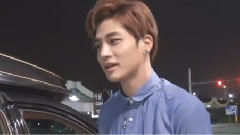 MR.MR - On Air In Japan