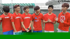 C-Clown - 2014世界杯进入16强 应援视频