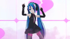 初音未来 - Love Is Over