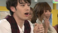 Kara - NTV Sukkiri KARA Cut