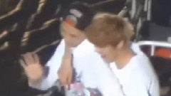 EXO - HunHan回到过去