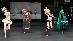 gumi - マイルームディスコナイト